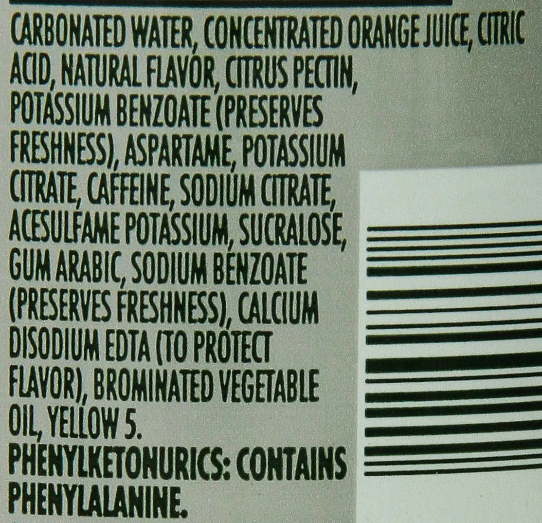Diet Mountain Dew, 24Oz 6Pk