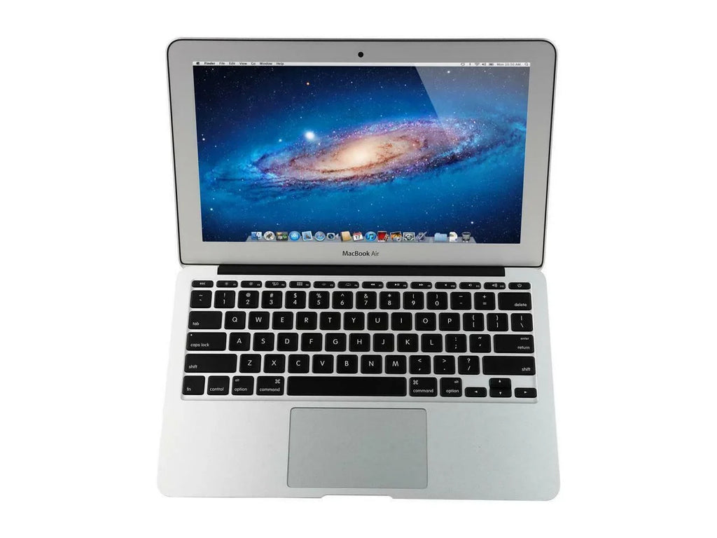 Restored MacBook Air 11.6 Mobile pc Core i5-4260U 1.4GHz 4GB 128GB SSD MD711LLB (Refurbished)