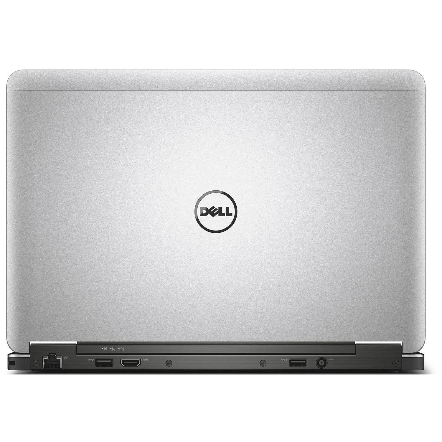Second-hand Latitude E7240 i5 1.6GHz 8GB 256SSD Windows 10 Pro 64 12" Notebook Camera