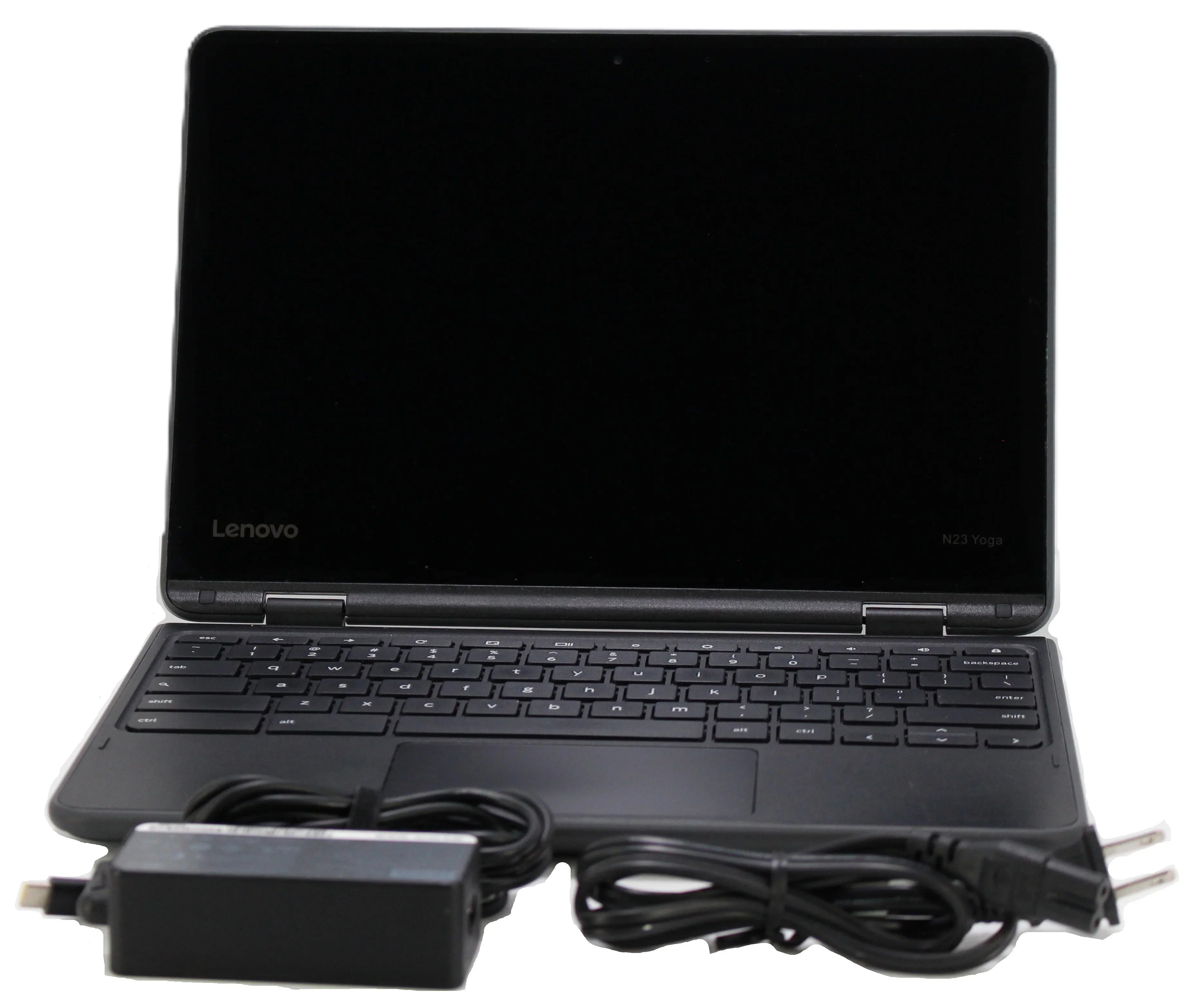 N23 Yoga 2-in-1 Chromebook | MediaTek MTK 8173c | 11.6" 1366x768 Monitor | 4GB RAM | 32GB SSD | chromeOS