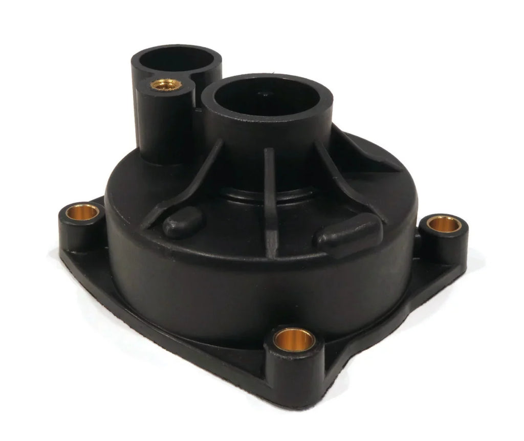 The ROP Shop | Liquid Pump Impeller, Housing Kit For Johnson, Evinrude 0391049, 391049 Outboard