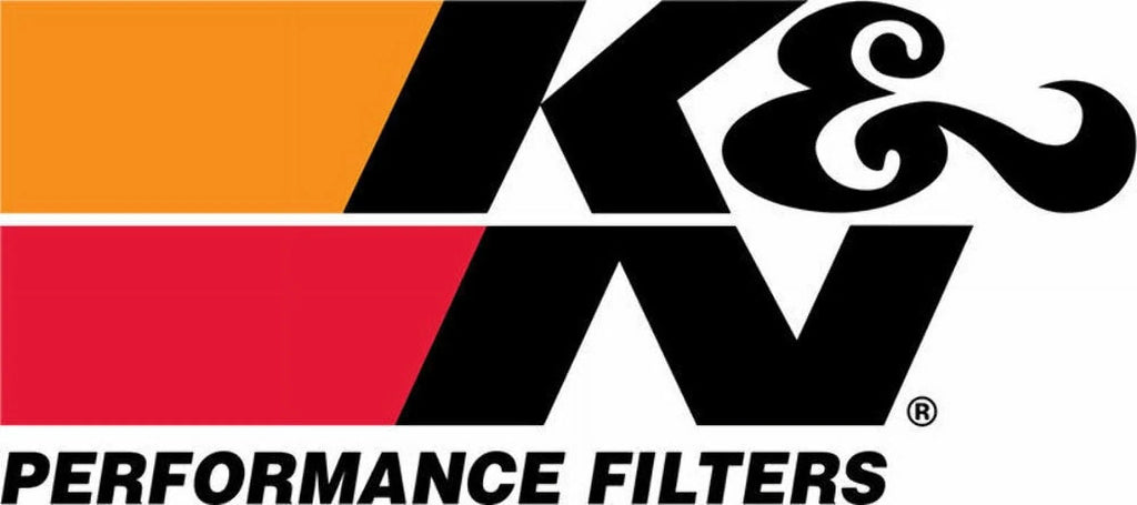 K&N Engine Air Filter: High Functionality Premium, Powersport Air Filter: 2007-2019 HONDA (CBR600RR, CBR600RR ABS, CBR600 RA) HA-6007