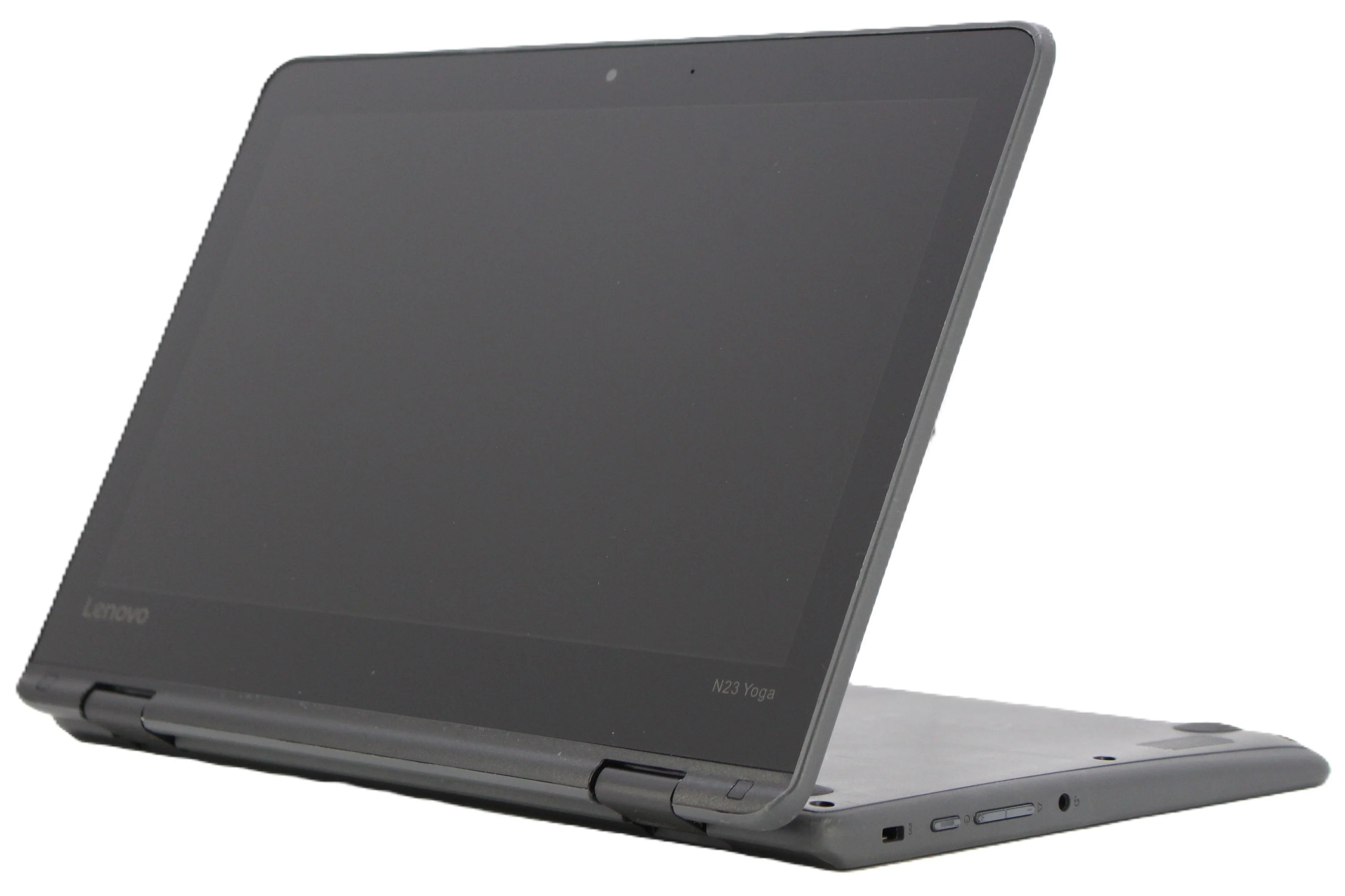 N23 Yoga 2-in-1 Chromebook | MediaTek MTK 8173c | 11.6" 1366x768 Monitor | 4GB RAM | 32GB SSD | chromeOS