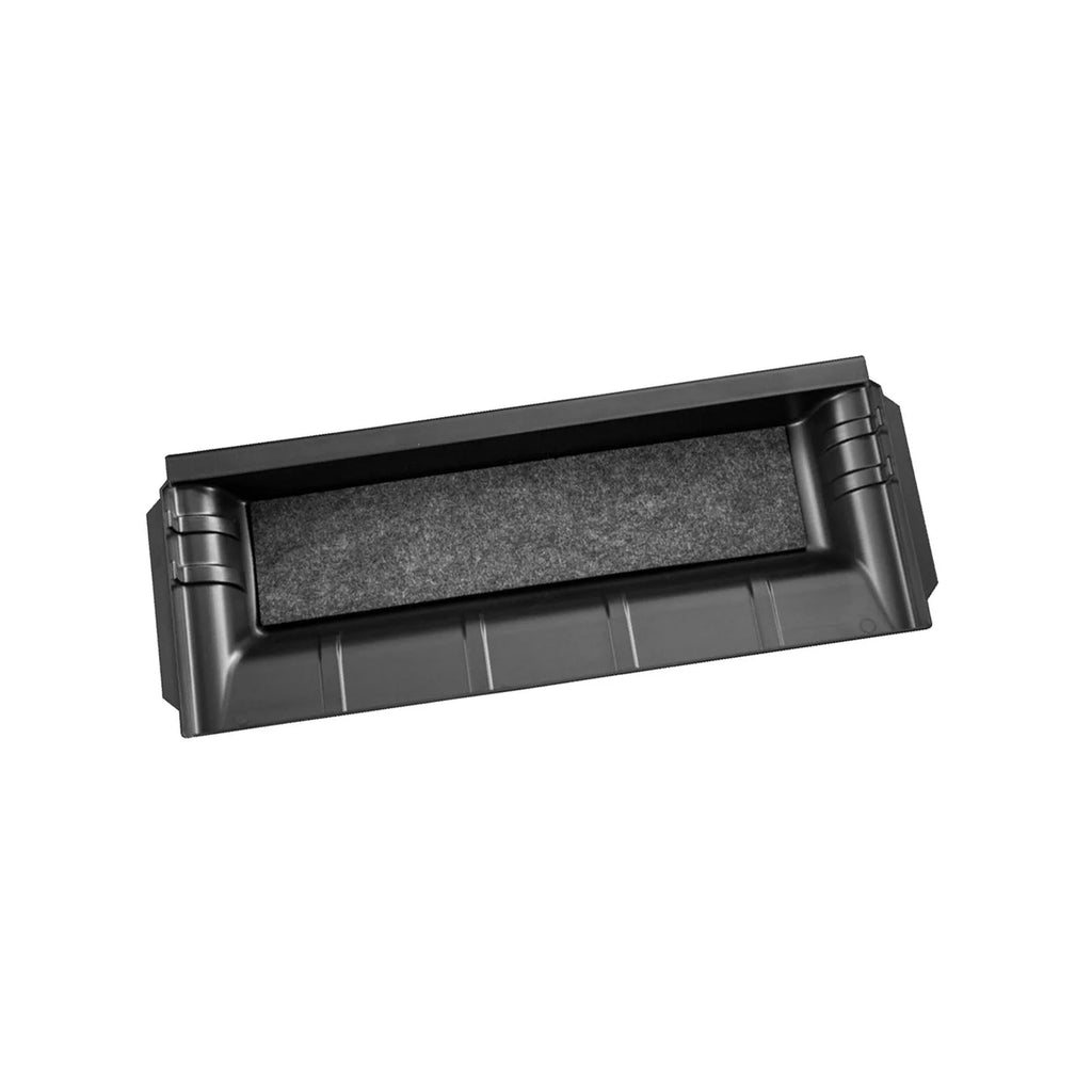 under Seat Storage Box/ Underseat Hidden Organizer Box/ Cubby Drawer Container Bins /Driver Passenger/ Hidden Storage Tray Box for Atto 3 1Piece