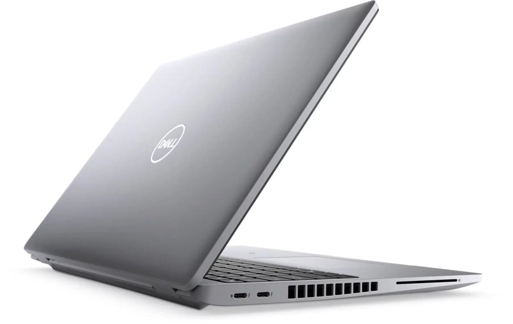 Latitude 5000 5520 Portable computer (2021) | 15.6" HD | Core i7 - 512GB SSD - 16GB RAM | 4 Cores @ 4.7 GHz - 11th Gen CPU