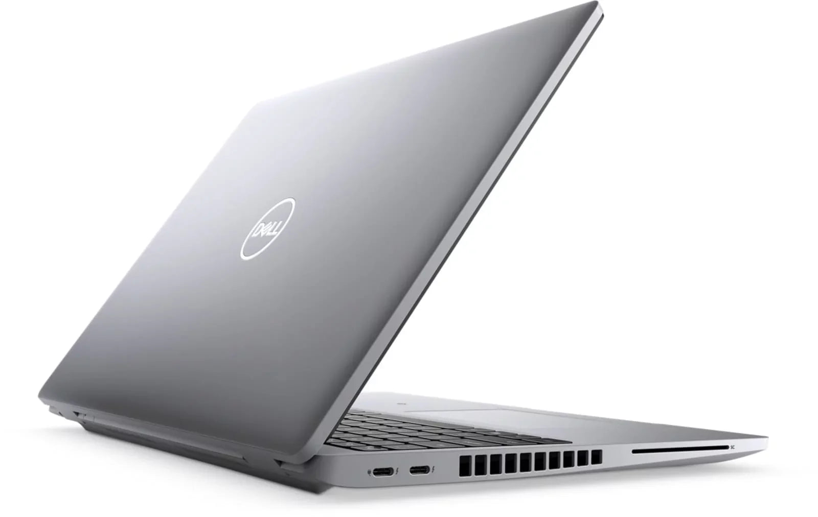 Latitude 5000 5520 Portable computer (2021) | 15.6" HD | Core i7 - 512GB SSD - 16GB RAM | 4 Cores @ 4.7 GHz - 11th Gen CPU