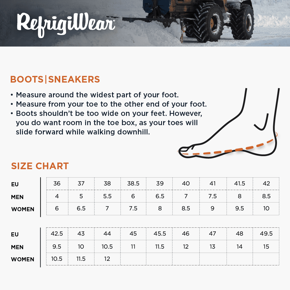 RefrigiWear Men's Barrier Lightweight Insulated 9-Inch Brown Leather Work Boots (Brown, Size 14 US)