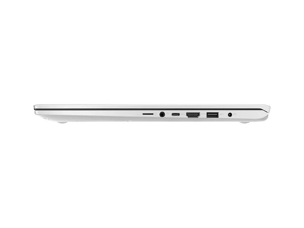 Vivobook 17.3 Inch Portable computer Core i5 1035G1 (4 core), 36GB RAM, 2TB PCIe SSD, HD Graphics, Wi-Fi 5, Bluetooth, HDMI, Windows 11 S or Windows 10, Cefesfy