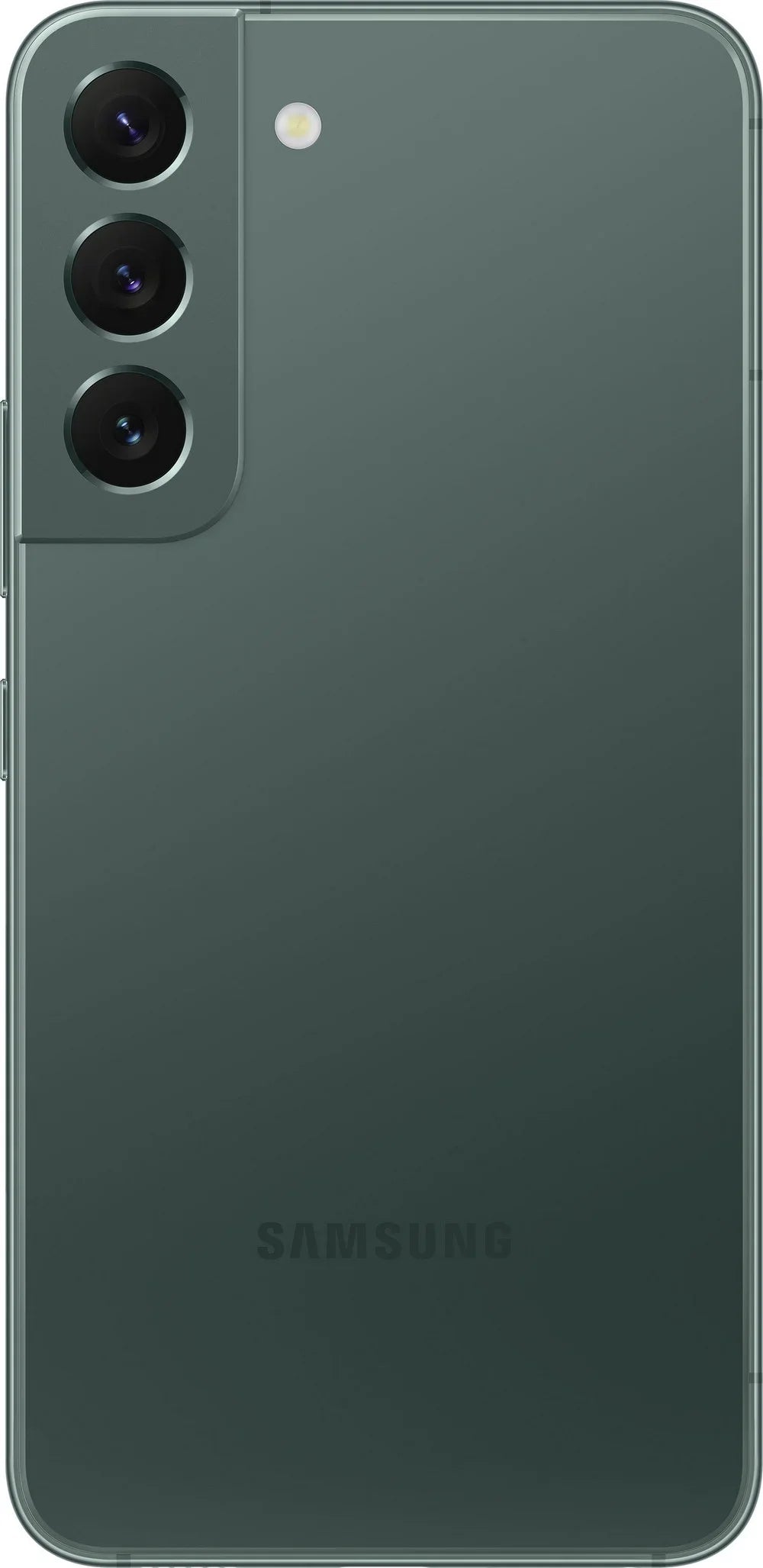 Pre-Owned Galaxy S22 5G S901U (Fully Unlocked) 128GB Green (Good)