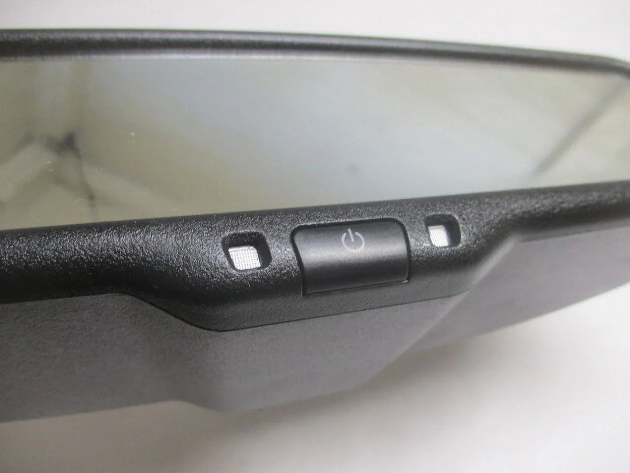 Pre-Owned Dodge Ram 1500 Caliber Rear View Mirror w/Automatic Auto Dimming Dim OEM LKQ (Good)