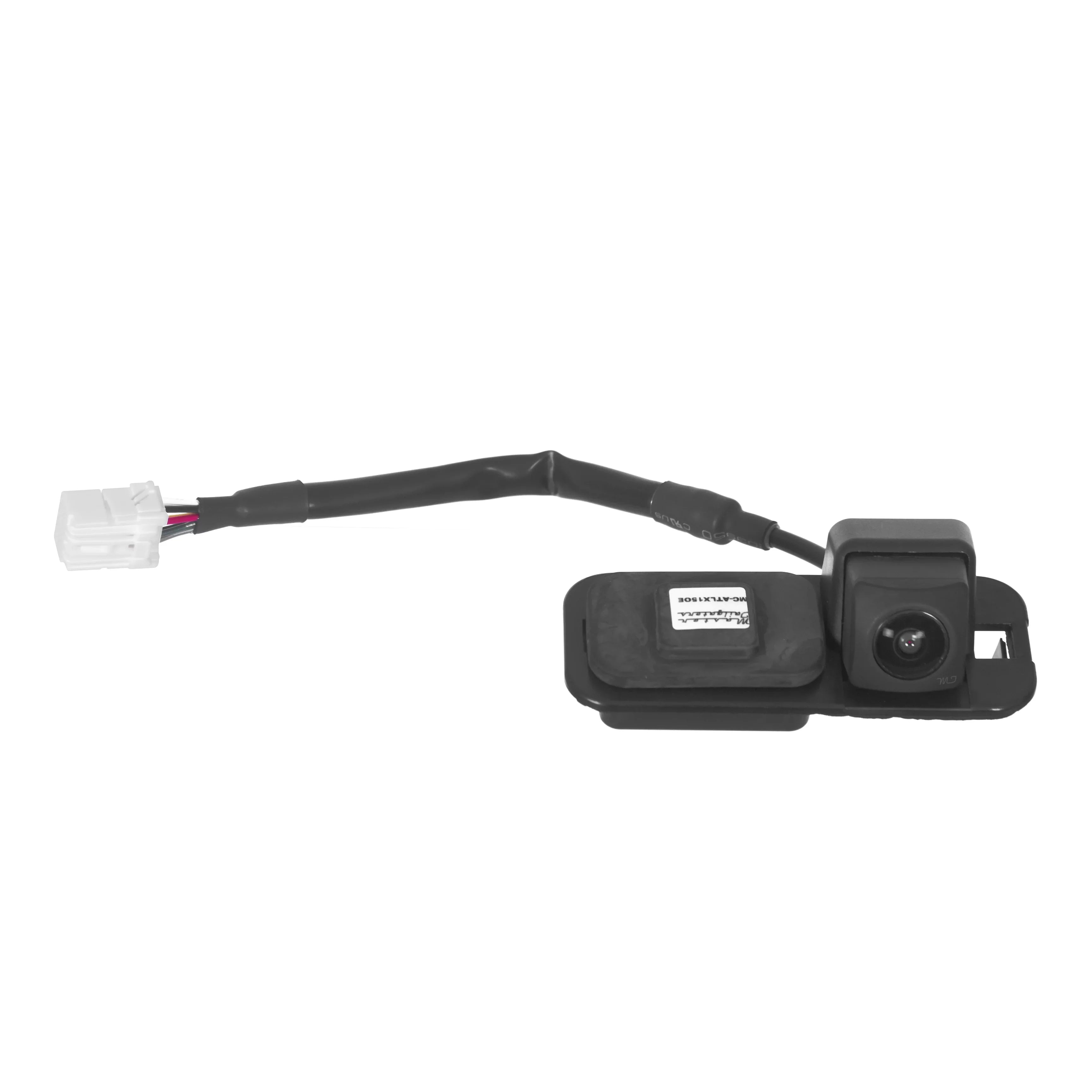 Master Tailgaters Replacement for Acura TLX (2015-2020) Backup Camera OE Part # 39530-TZ3-A01