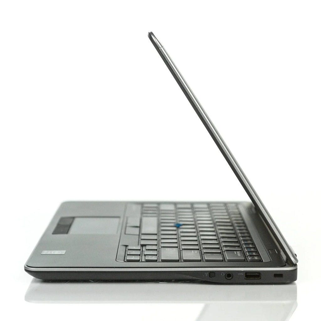 Refurbished Latitude E7440 Portable computer i7 Dual-Core 8GB 128GB SSD Win 10 Pro B v.AA