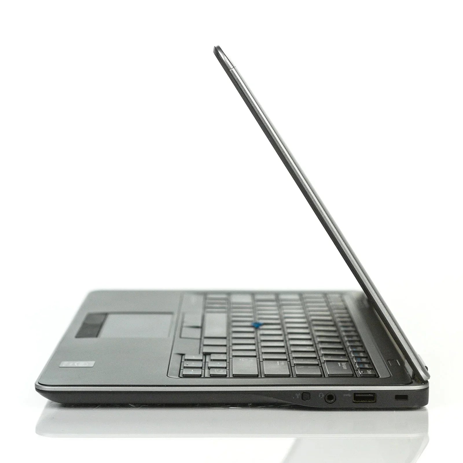 Refurbished Latitude E7440 Portable computer i7 Dual-Core 8GB 128GB SSD Win 10 Pro B v.AA