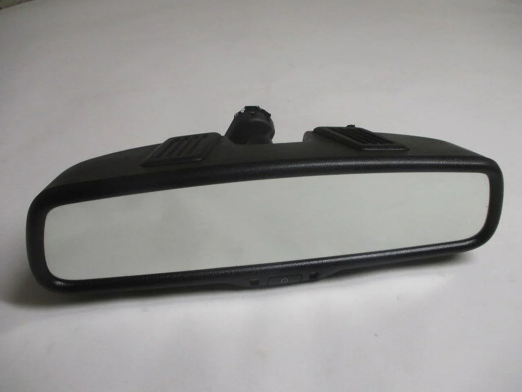 Pre-Owned Dodge Ram 1500 Caliber Rear View Mirror w/Automatic Auto Dimming Dim OEM LKQ (Good)
