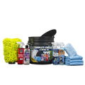 Chemical Guys 12 Piece Premium Complete Car Wash & Detail Kit