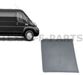 2014 2015 2016 2017 2018 Compatible with Ram Promaster 1500 2500 3500 Front Door Rear Strip Molding RH R Right Passenger Side…
