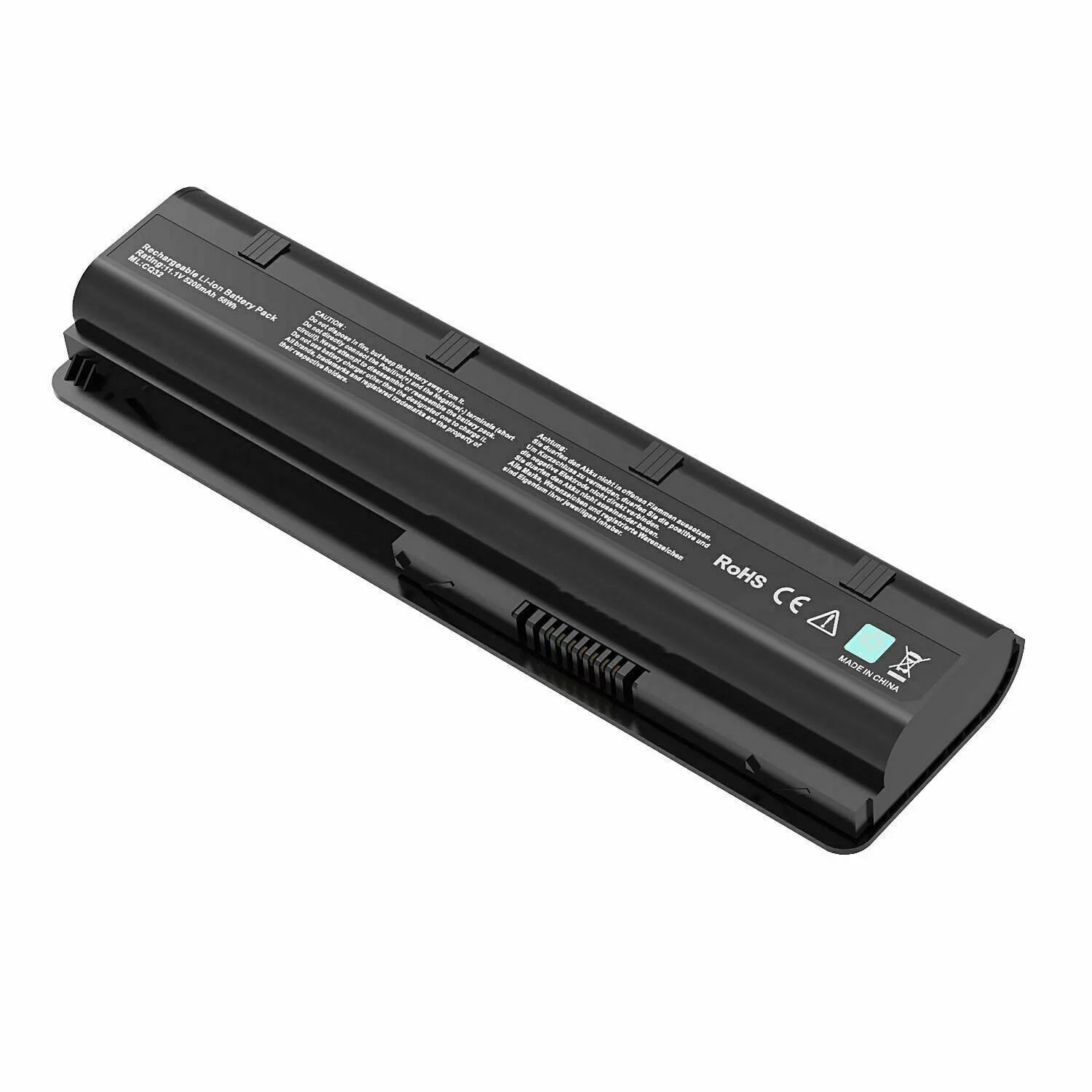 Replace Battery For 593550-001 593562-001 Pavilion G7 G6 G4 DM4 HSTNN-LB0W