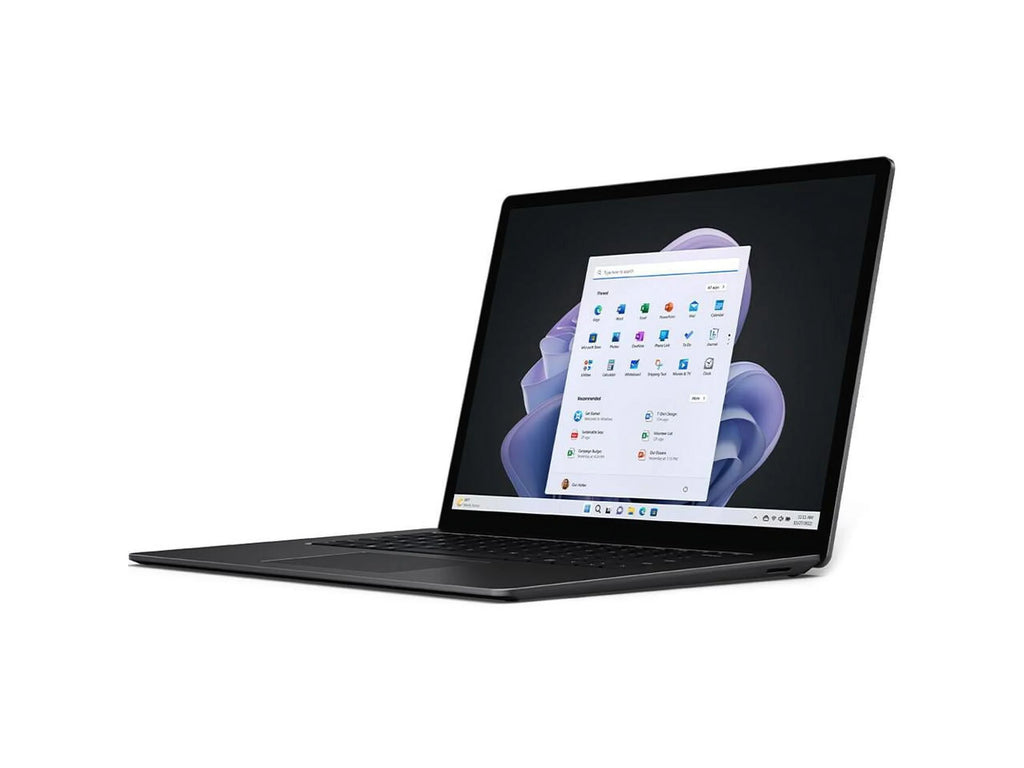13.5" Multi-Touch Surface Mobile pc 5 for Business - 13.5" 2256 x 1504 PixelSense Monitor - Core i5 10-Core (12th Gen) - 16GB Memory - 256 GB SSD R7B-00024