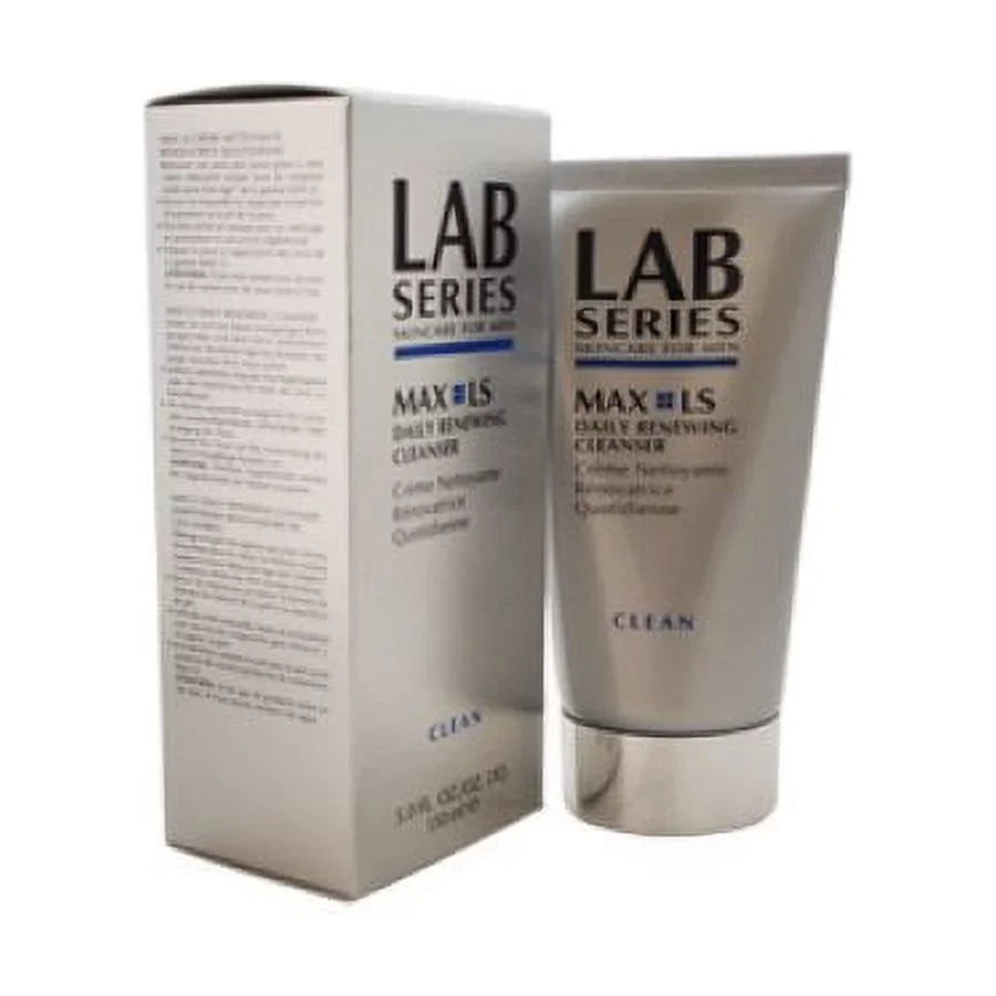 Aramis Lab Series Max LS Daily Renewing Cleanser - 150ml/5oz