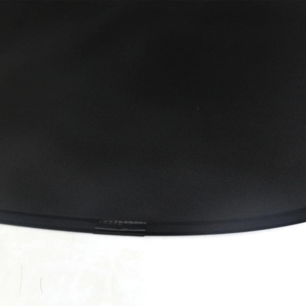 Fit 2023 2024 Honda HR-V Soft Mesh Cargo Cover for Honda HR-V 2023-2024 Suv Accessory Black Rear Trunk Shade Privacy OE Style