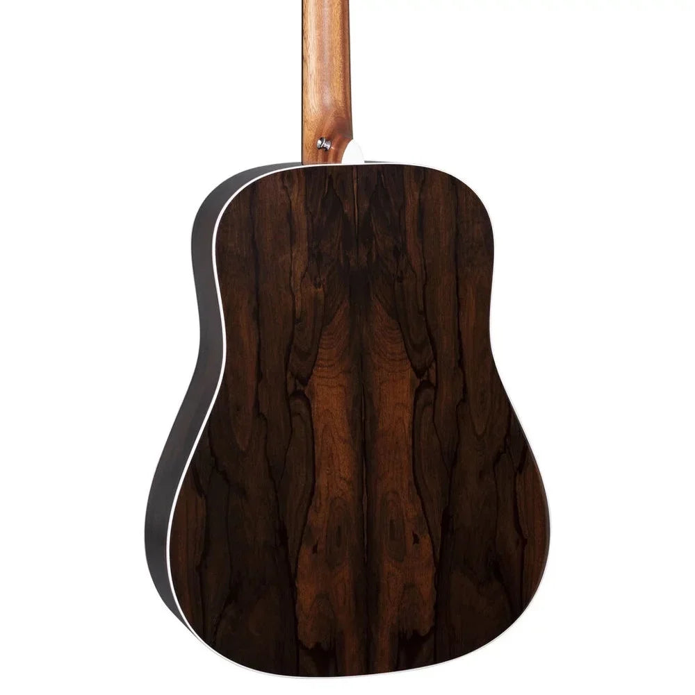 Martin D-13E Ziricote Dreadnought Acoustic-Electric Guitar Natural