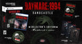Daymare: 1994 Sandcastle Collector's Edition - Playstation 5