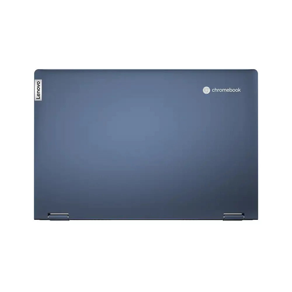 Pre-Owned IP Flex 5i 13.3" Chromebook Core i3-1115G4 8GB Ram 128GB SSD Chrome OS(Refurbished - Good)