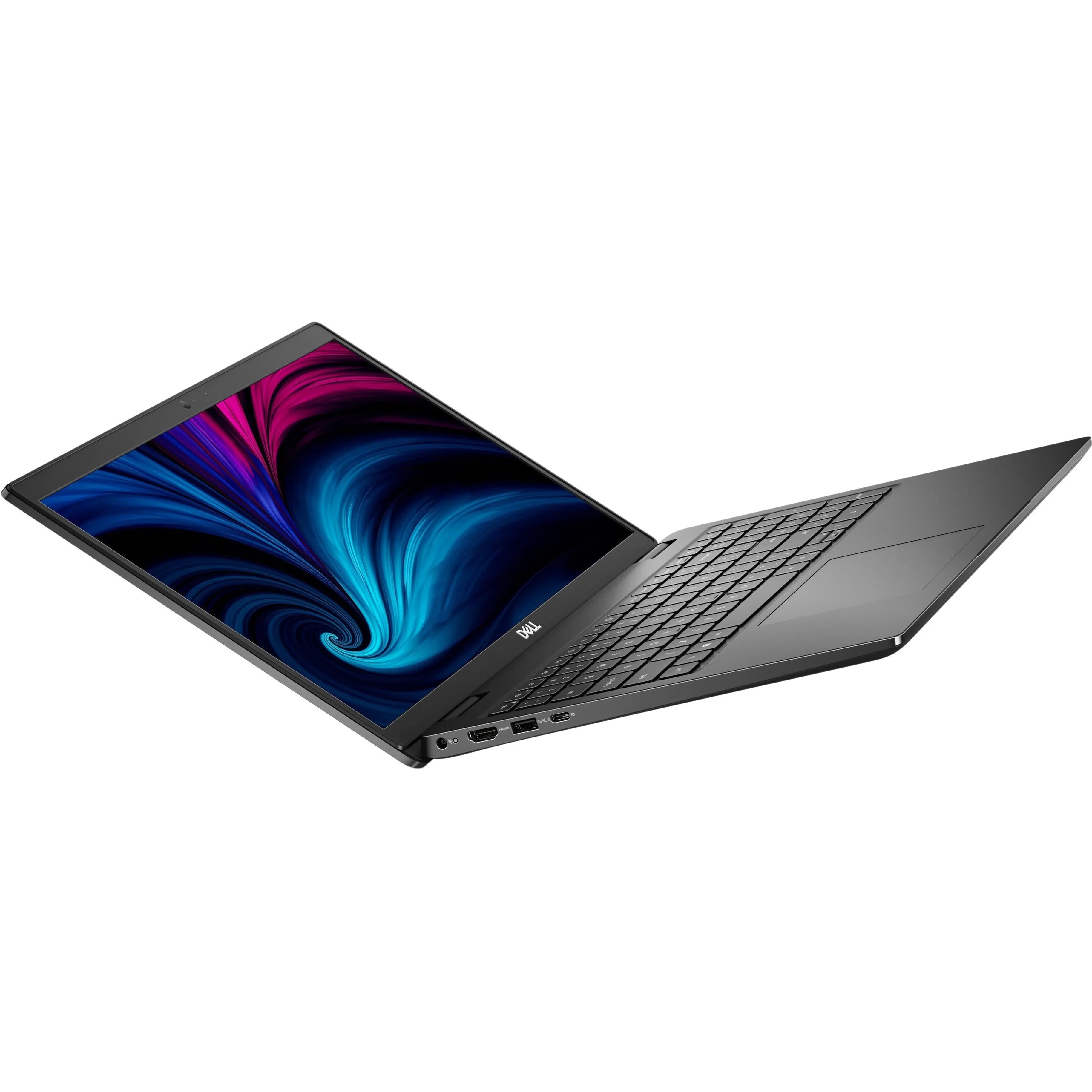 Latitude 3520 - 15.6" - Core i7 1165G7 - 8 GB RAM - 256 GB SS (8604F)