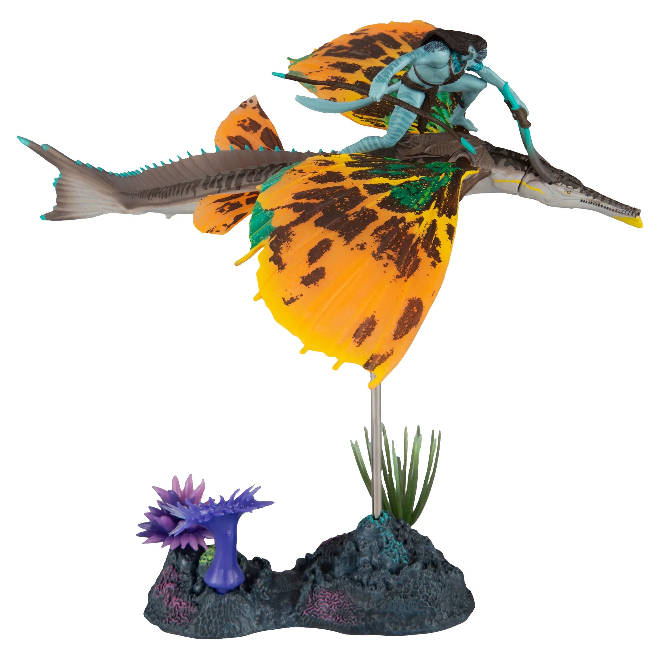 Disney Avatar Large Deluxe Creature - A2 Skimwing/Tonowari