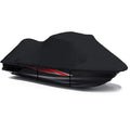 BLACK PWC 600D JET SKI Cover Compatible for Sea Doo Sea-Doo Bombardier GTX DI 2002 2003
