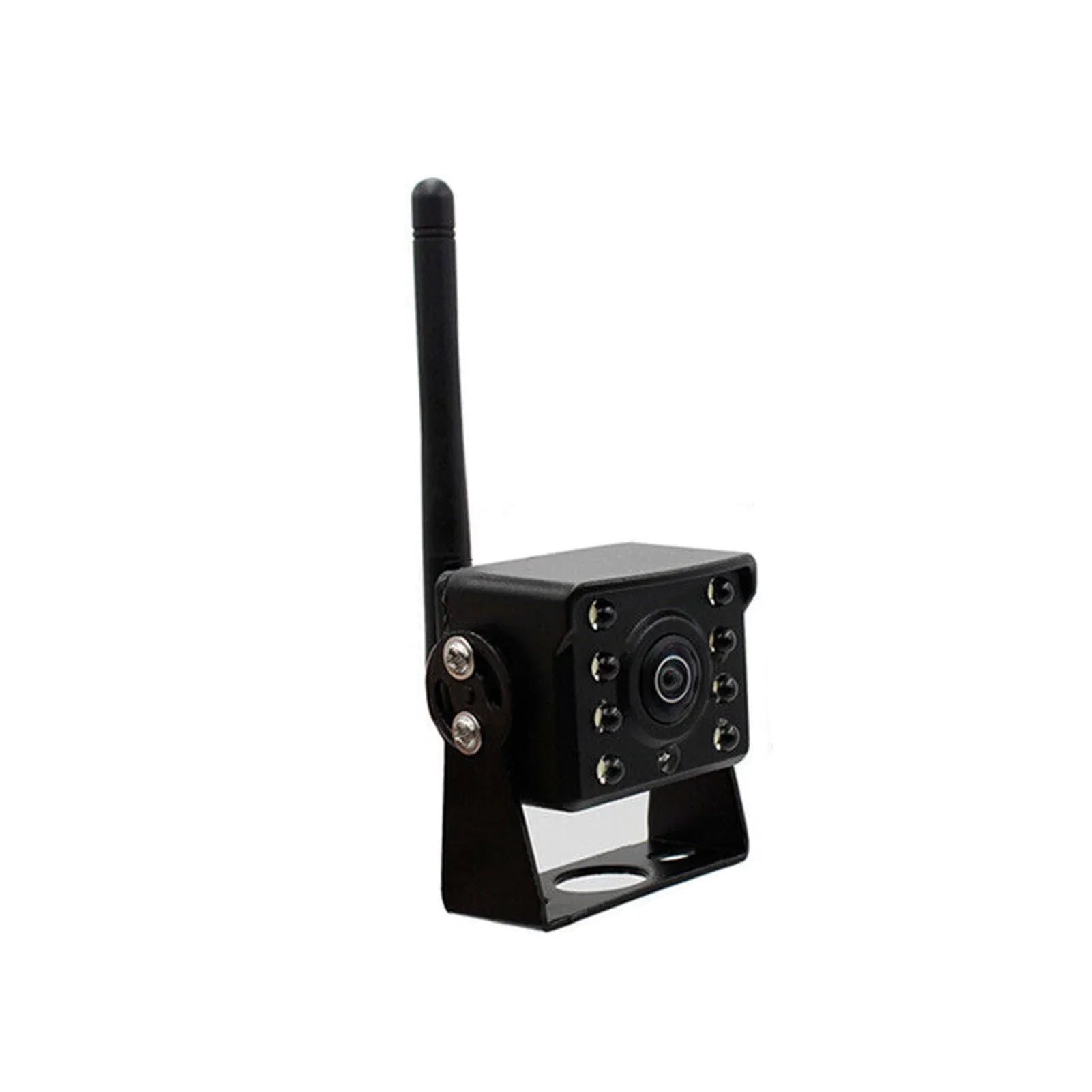Carevas Car Rear View Truck Bus ~36V Automobile Reverse HD Night Vision Backup , IP67 Liquid Wireless Reversing Monitor