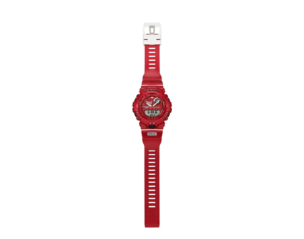 Casio G-Shock GBA800EL Limited Edition Digital Everlast Resin Bluetooth Men's Watch