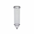 Package Of 3 Rusco 2C Spin-Down Replacement Filter Cover