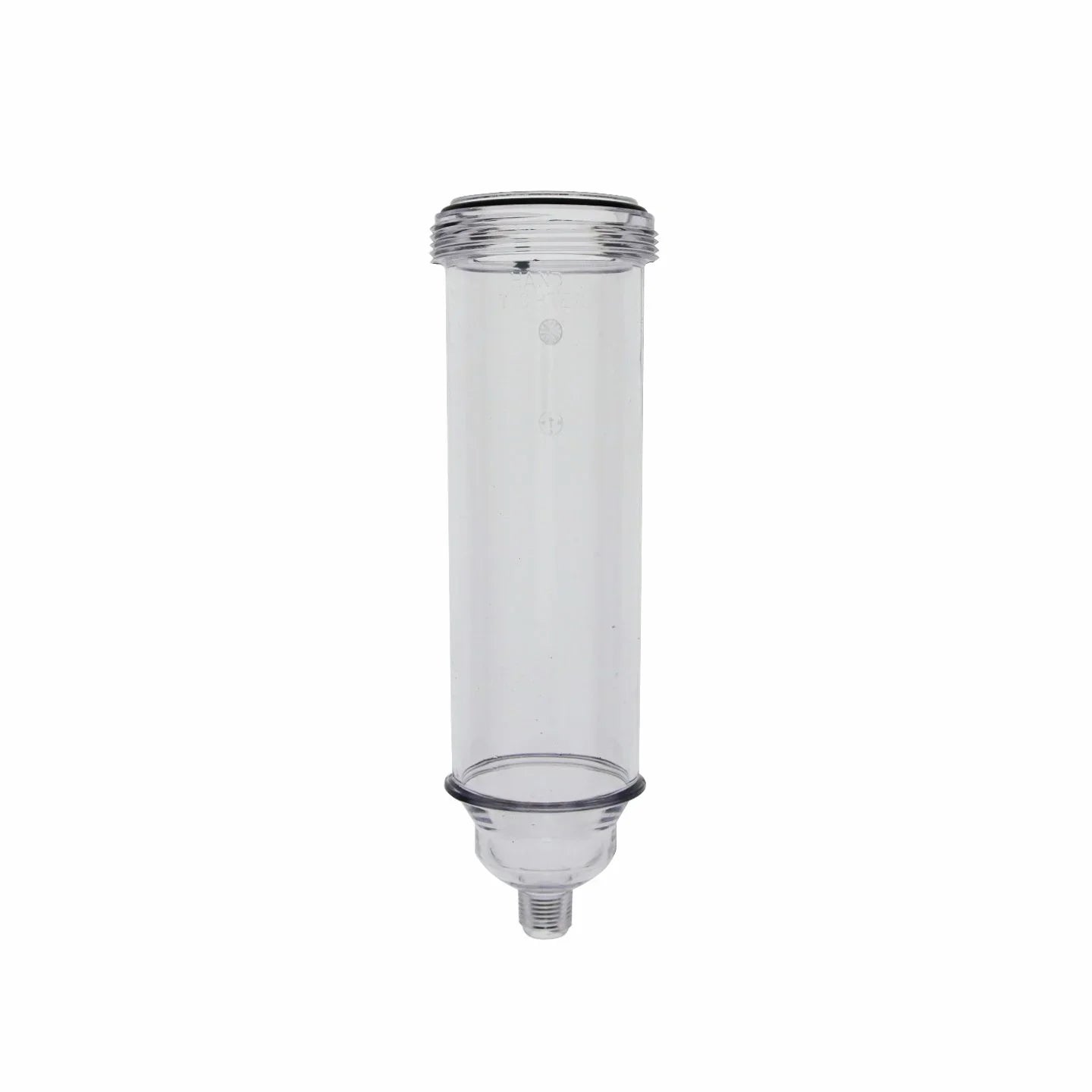 Package Of 3 Rusco 2C Spin-Down Replacement Filter Cover
