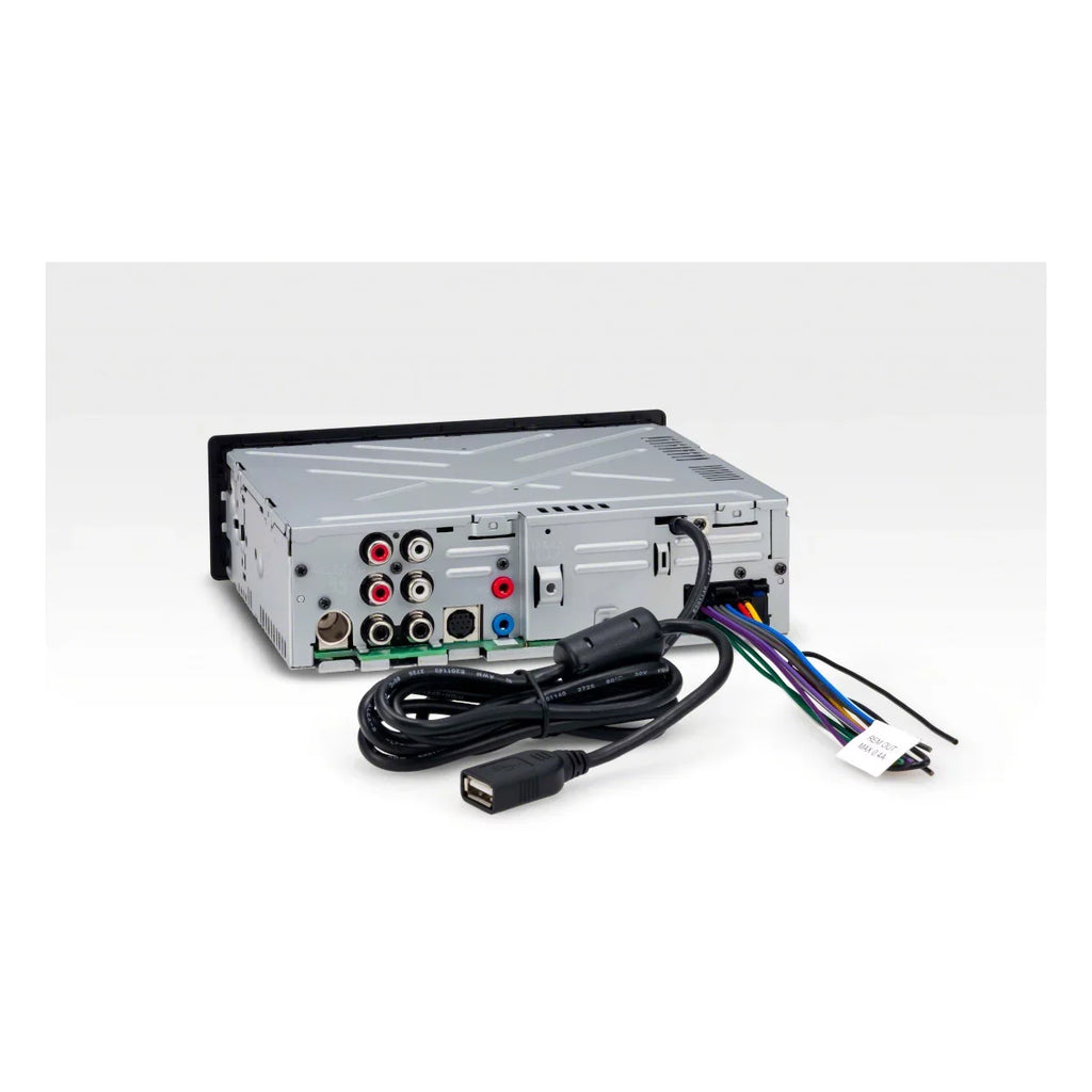 Mobile DSX-GS80 High-Power Digital Media Receiver with Bluetooth