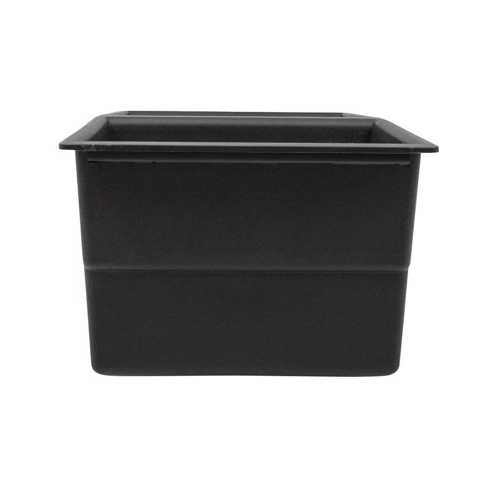 Brock Replacement Front Center Console Organizer w/ Coin Holder Insert Compatible with 14-19 Silverado/Sierra 15-19 Tahoe Suburban Yukon & XL 22817343 10436137