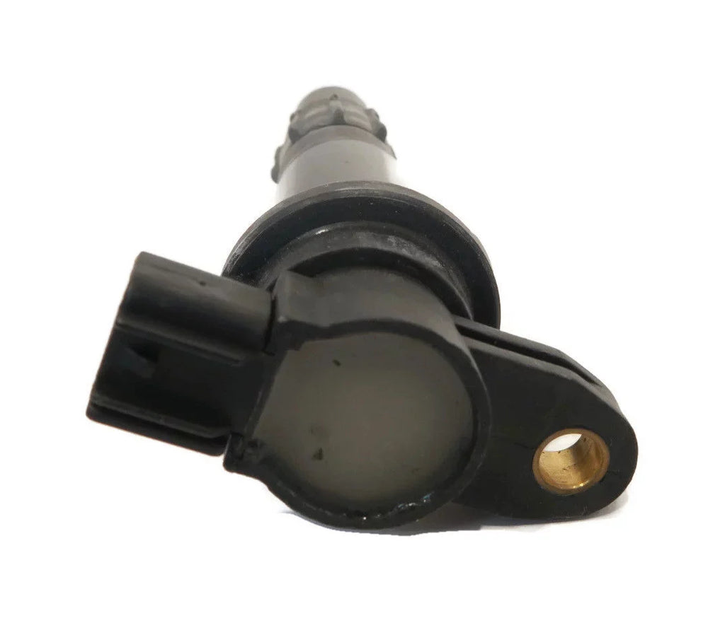 The ROP Shop | (4) Ignition Coil Module For Yamaha 2004-2007 2015 WaveRunner FX V1 Cruiser PWC