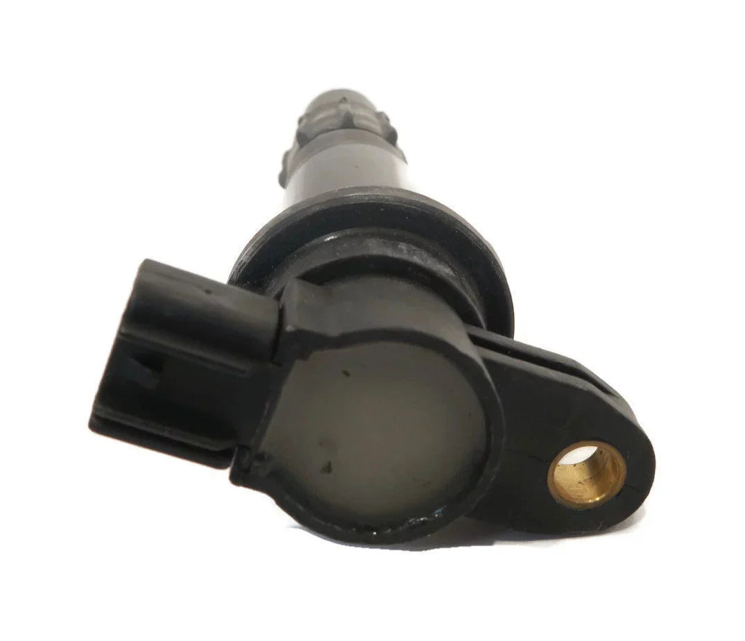 The ROP Shop | (4) Ignition Coil Module For Yamaha 2004-2007 2015 WaveRunner FX V1 Cruiser PWC