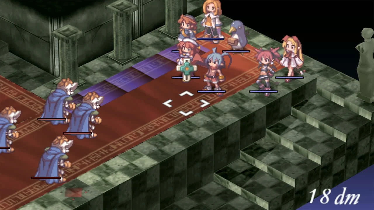 Prinny Presents NIS Classics Volume 3: La Pucelle: Ragnarok/Rhapsody: A Musical Adventure - Deluxe Edition - Nintendo Switch