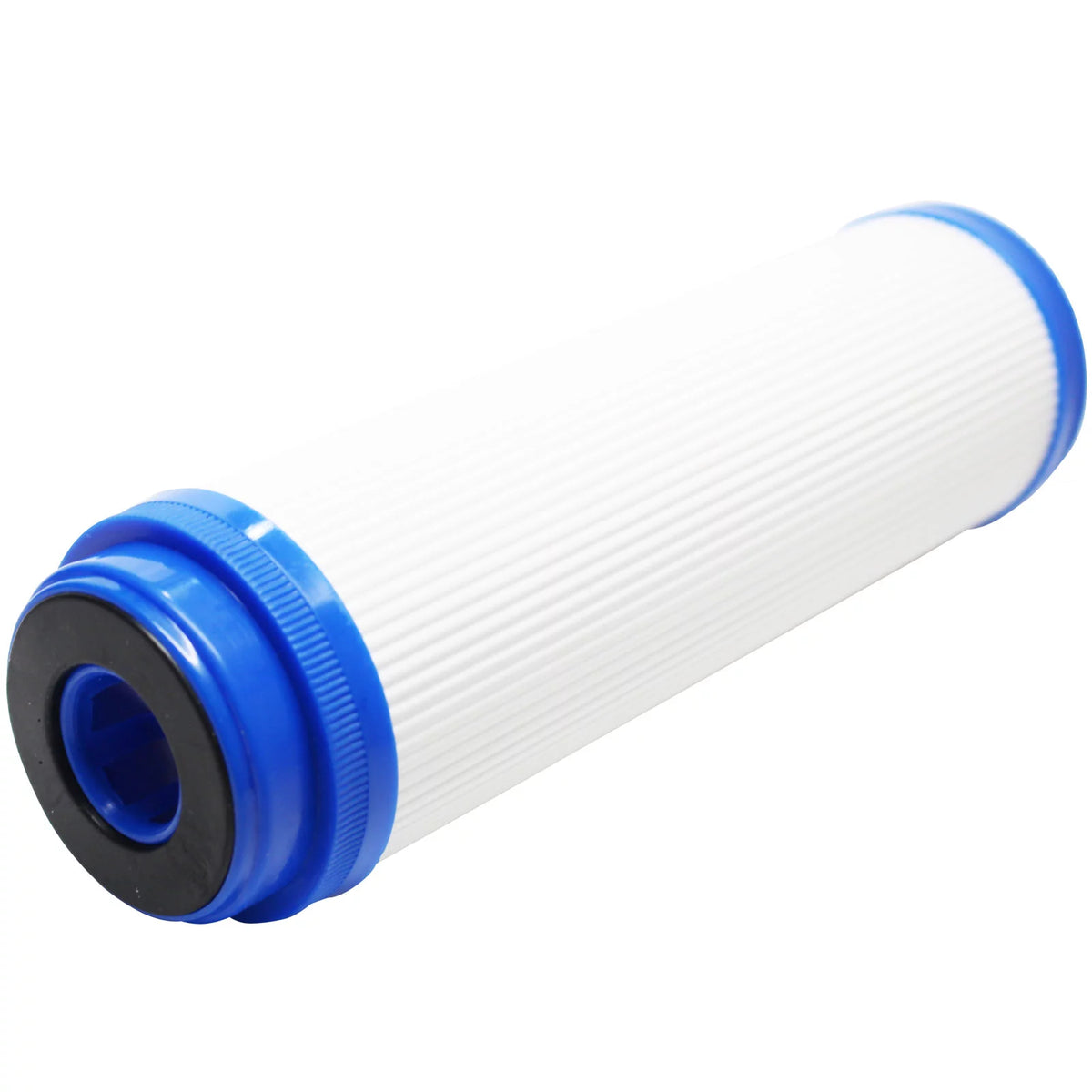 3-Pack Replacement for Filter Kit for H2O Distributors UCF-03-38-USA RO System - Includes Carbon Block Filter, PP Sediment Filter & GAC Filter - Denali Pure Brand