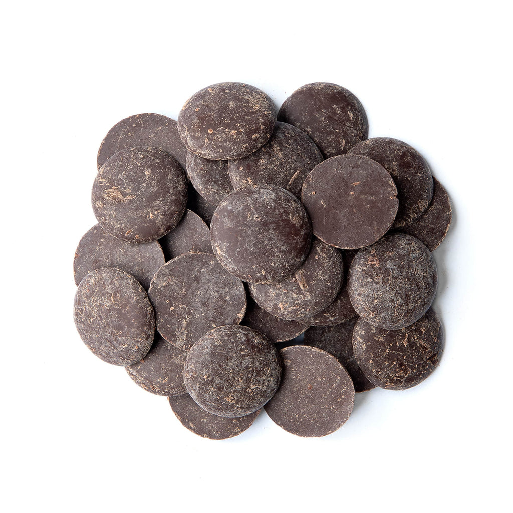 Organic Cacao Paste, 14 Pounds — Non-GMO, Kosher, Raw, Vegan — by Food to Live