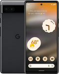 Pre-Owned Google Pixel 6A 128GB AT&T Locked (Refurbished: Good)