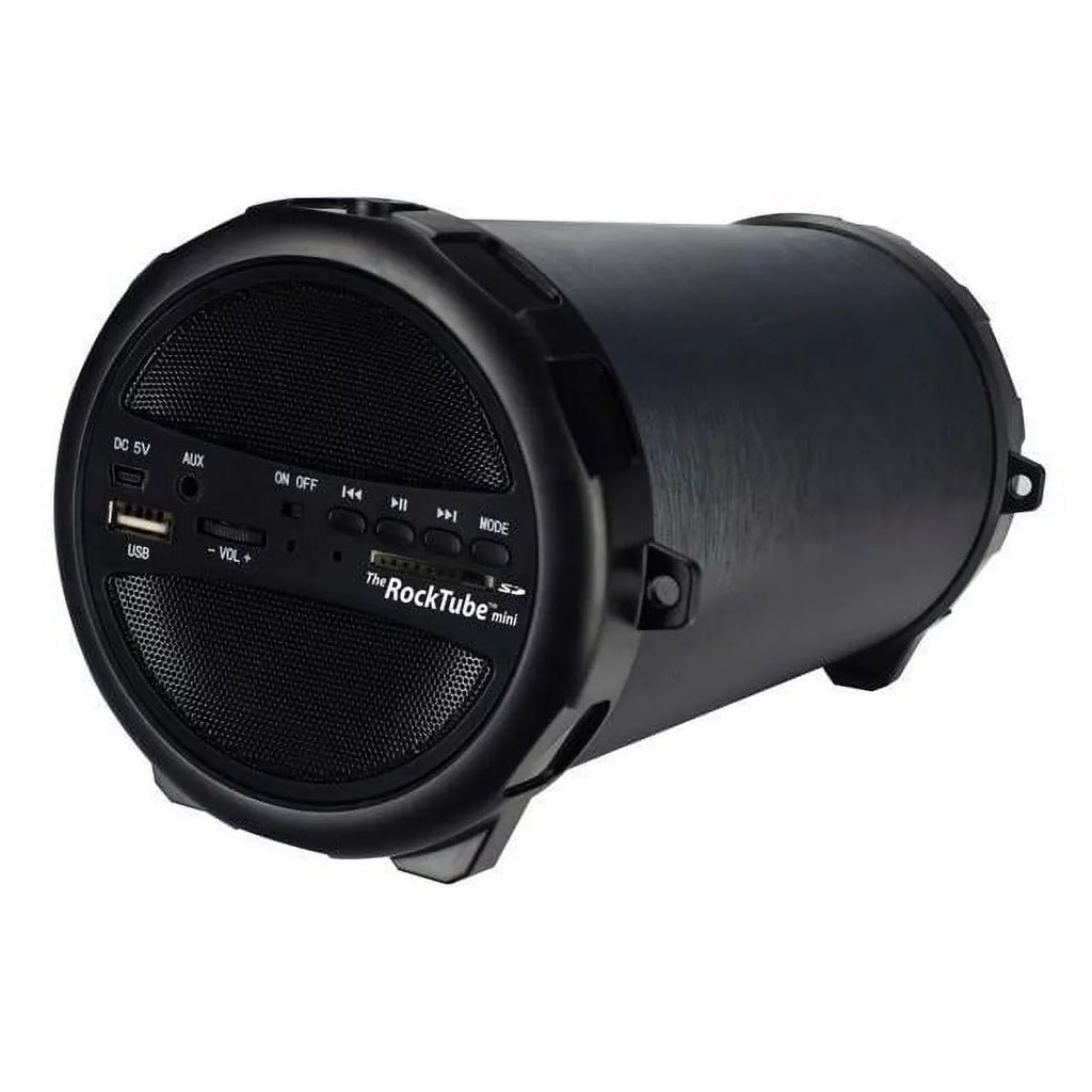 Sondpex Bluetooth Portable 2.1 Hi-Fi Speaker System & Digital Music Player