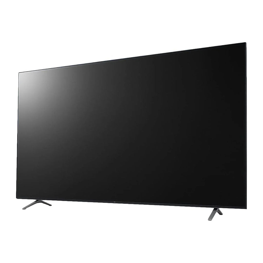 75" 3840 X 2160 UHD