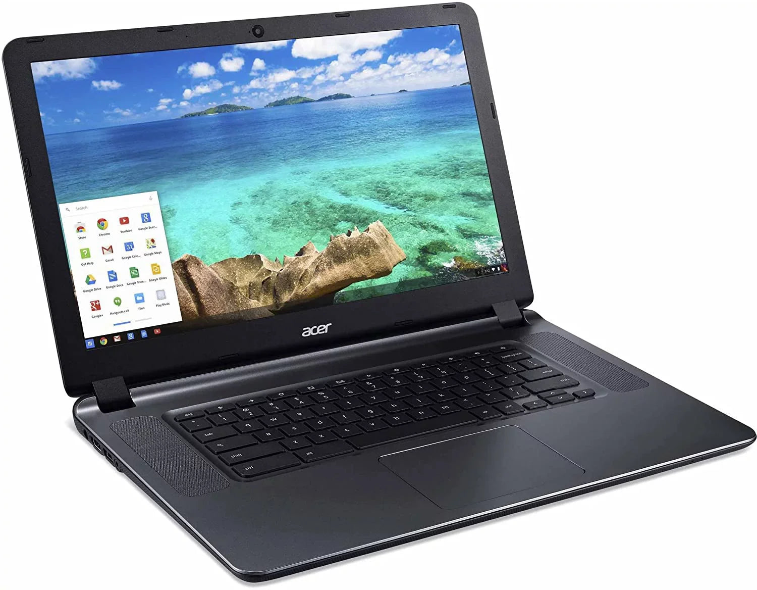 Cb3-532 Hd Chromebook Traditional Portable computer NXGHJEK001