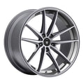 Konig 37O Oversteer 17x8 5x100 +45et Opal Wheel