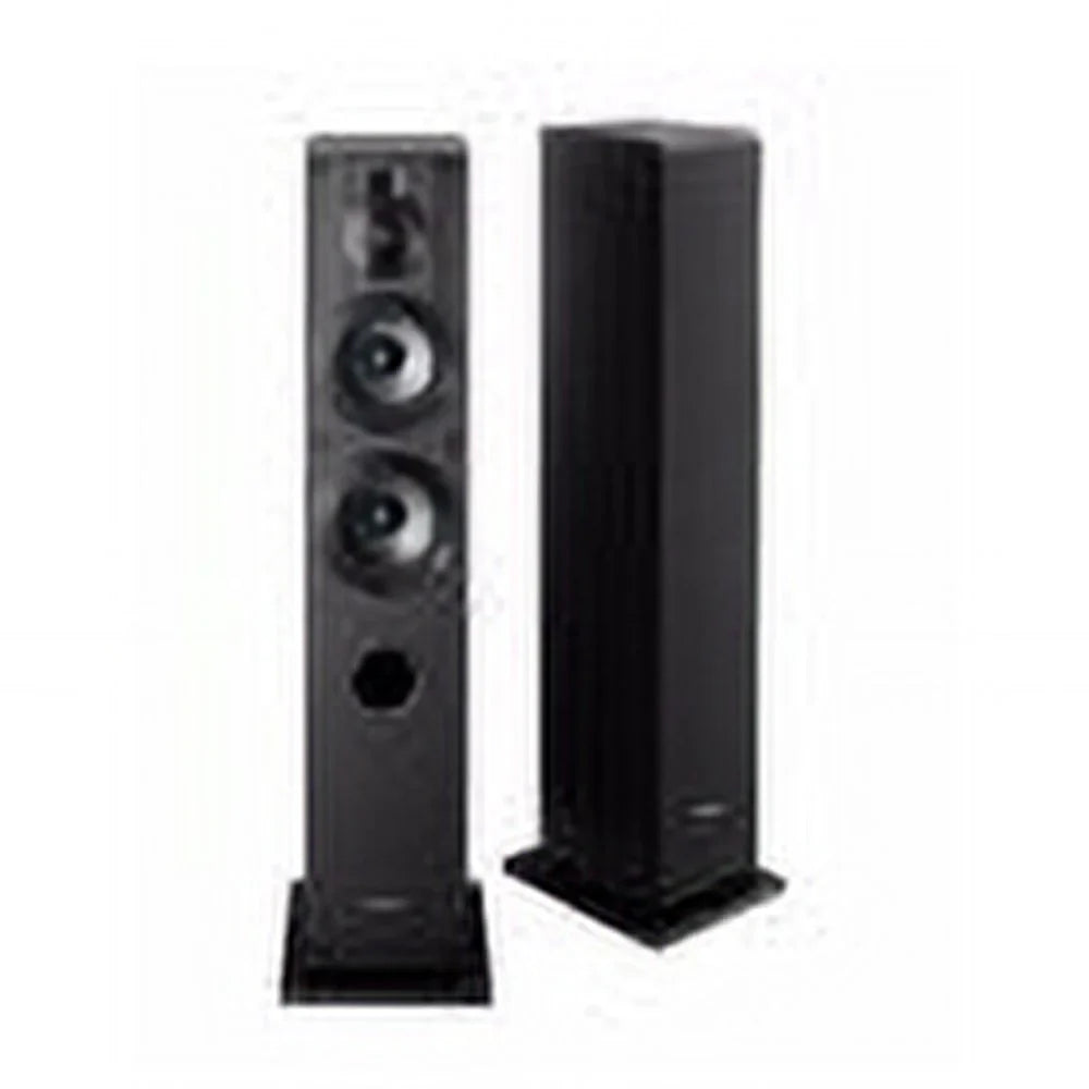 Complete Speaker System with SSCS3 (2), SSCS5, SSCS8, SACS9