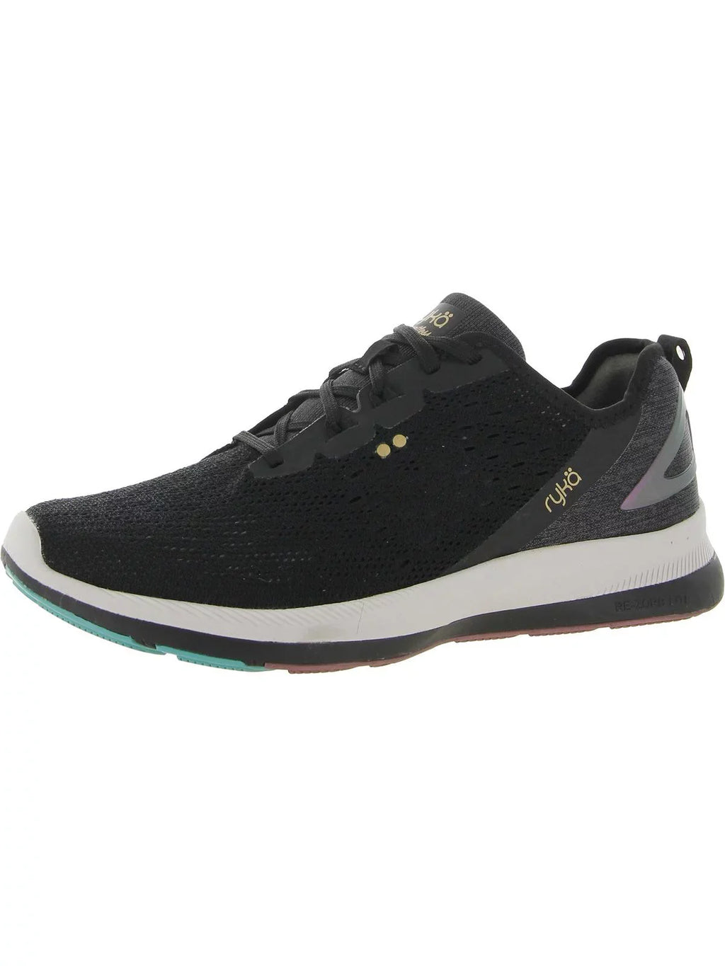Ryka Womens Dauntless Capability Fitness Running Shoes
