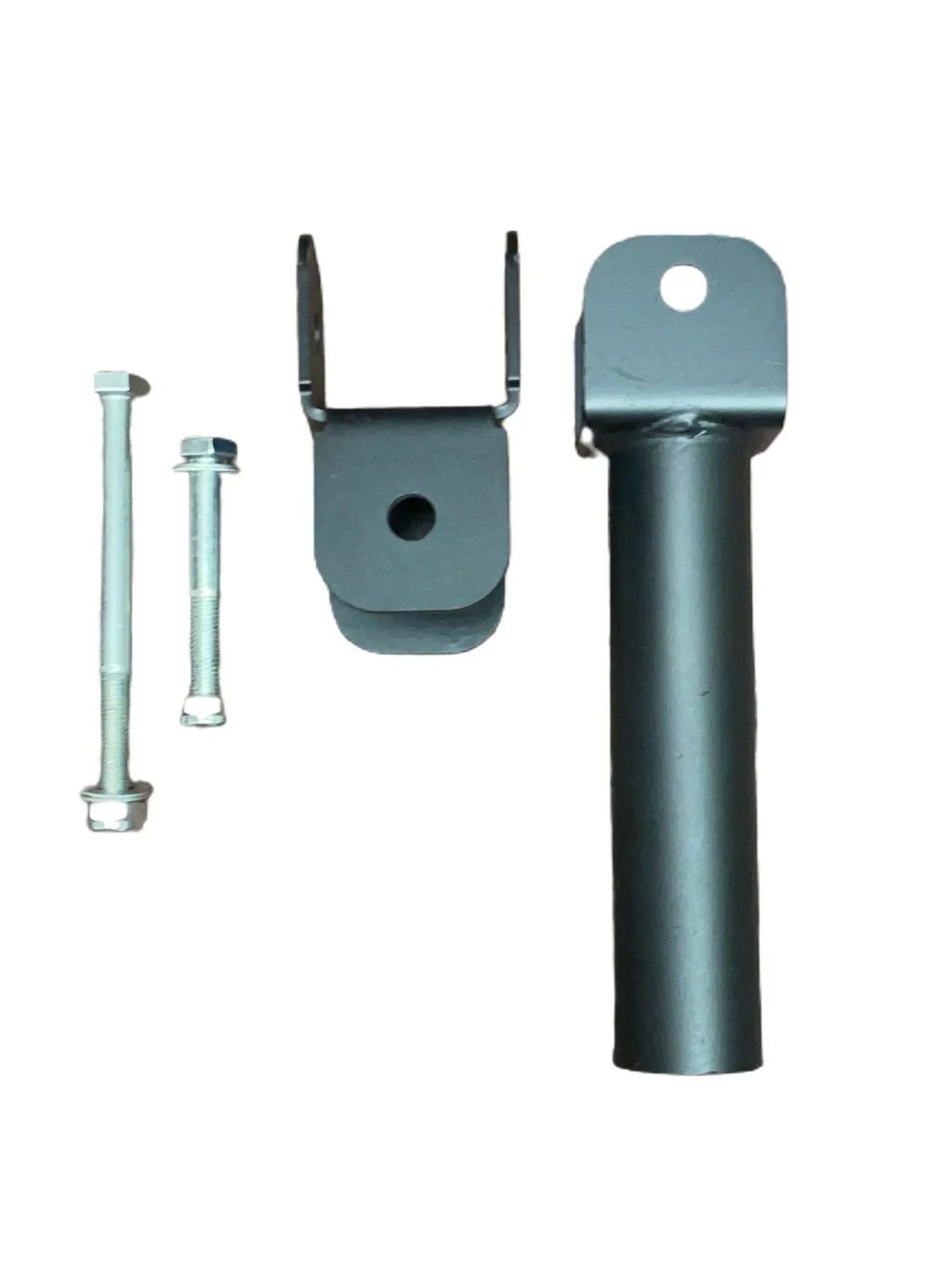 Landmine Attachment For Power Racks