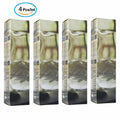 Bosch Ultra Clarity Cuno Refrigerator Fluid Filter REPLFLTR10 9000 077104 9000194412 Fits 644845 674655(4 Pack)